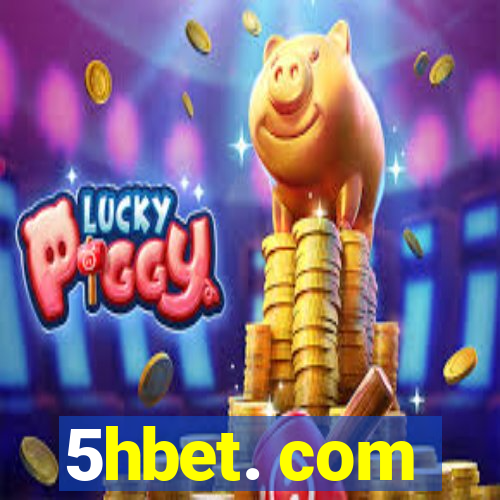 5hbet. com